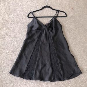 Maxi dress by Morgan Taylor